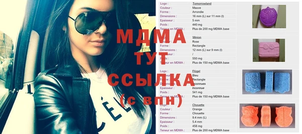 каннабис Абаза